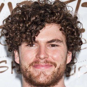 Vance Joy Headshot 4 of 4