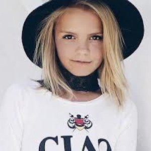 Vandy Jaidenn - Idade, Vida Pessoal, Biografia | Famous Birthdays