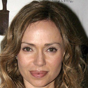 Vanessa Angel (TV Actress) - Bio, Family, Trivia | Famous Birthdays