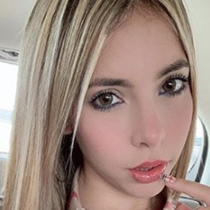 Instagram vanessa bohorquez Naked truth