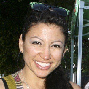 Vanessa Born - Bio, Family, Trivia | Famous Birthdays