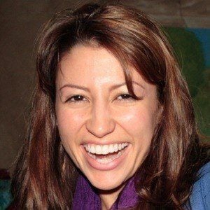 Vanessa Born - Bio, Family, Trivia | Famous Birthdays