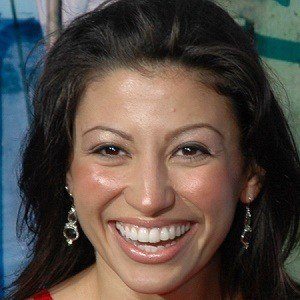 Vanessa Born - Bio, Family, Trivia | Famous Birthdays