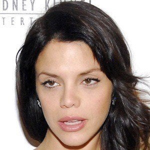 Vanessa Ferlito Headshot 3 of 10