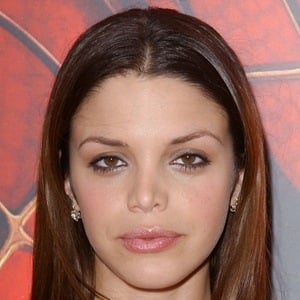 Vanessa Ferlito Headshot 4 of 10