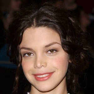 Vanessa Ferlito Headshot 5 of 10