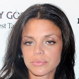 Vanessa Ferlito Headshot 6 of 10