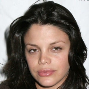 Vanessa Ferlito Headshot 7 of 10