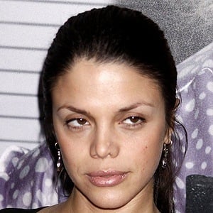 Vanessa Ferlito Headshot 10 of 10