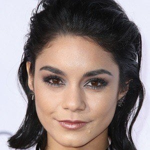 Vanessa Hudgens at age 27