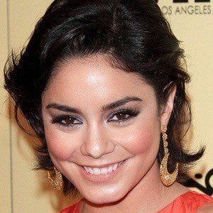 Vanessa Hudgens at age 23