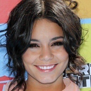 Vanessa Hudgens at age 23