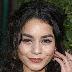 Vanessa Hudgens at age 27