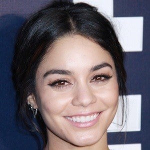 Vanessa Hudgens at age 28