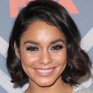 Vanessa Hudgens at age 28