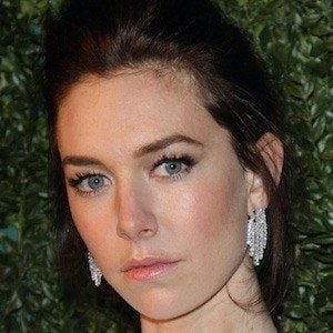 Vanessa Kirby at age 26