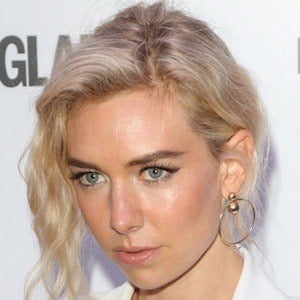 Vanessa Kirby at age 29