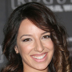 Vanessa Lengies Headshot 9 of 10