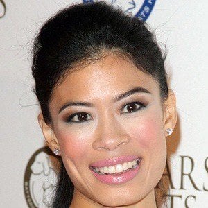 Vanessa-Mae - Bio, Family, Trivia | Famous Birthdays