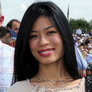 Vanessa-Mae - Bio, Family, Trivia | Famous Birthdays