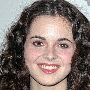 Vanessa Marano Headshot 10 of 10