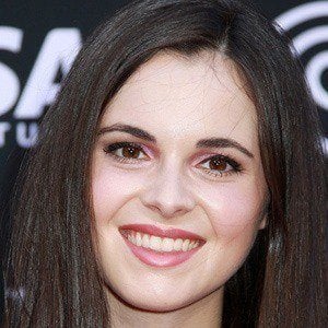 Vanessa Marano - Age, Family, Bio | Famous Birthdays