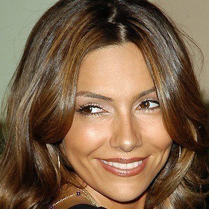 Vanessa Marcil - Bio, Family, Trivia | Famous Birthdays