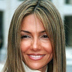 Vanessa Marcil at age 34