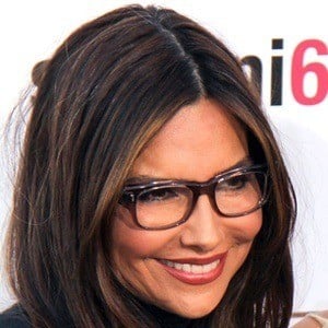 Vanessa Marcil Headshot 5 of 7