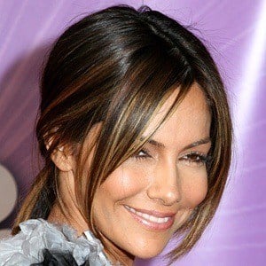 Vanessa Marcil at age 36