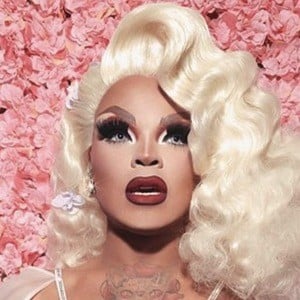 Vanessa Vanjie Mateo Headshot 3 of 3