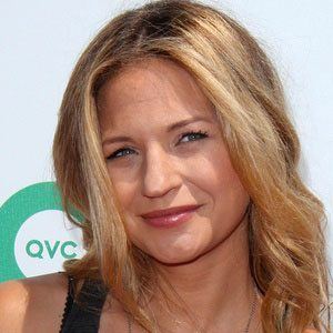 Vanessa Ray at age 32