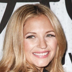 Vanessa Ray Headshot 7 of 7