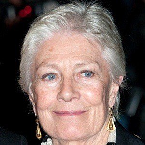 Vanessa Redgrave Headshot 6 of 8