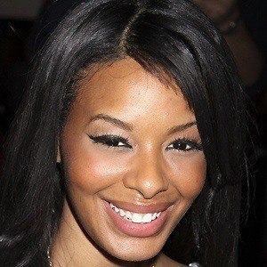 Vanessa Simmons Headshot 6 of 7