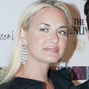 Vanessa Trump at age 33