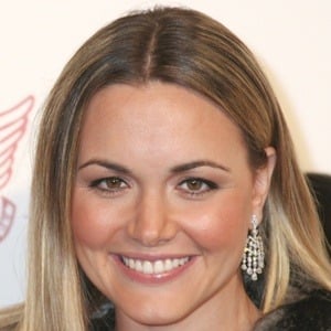 Vanessa Trump Headshot 6 of 10