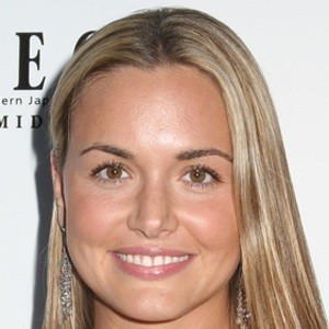 Vanessa Trump Headshot 7 of 10