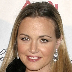 Vanessa Trump Headshot 9 of 10