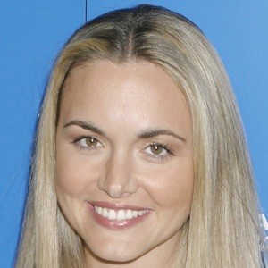 Vanessa Trump Headshot 10 of 10