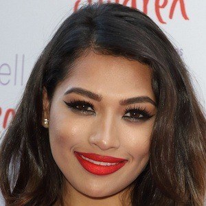 Vanessa White Headshot 3 of 10