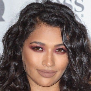 Vanessa White Headshot 5 of 10