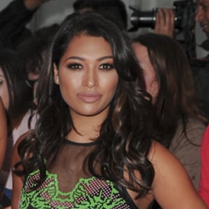 Vanessa White Headshot 8 of 10