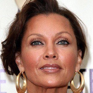 Vanessa Williams Headshot 9 of 10