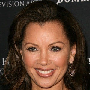 Vanessa Williams at age 47