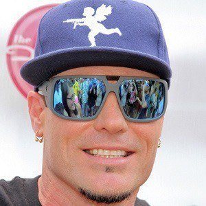 Vanilla Ice - Bio, Family, Trivia | Famous Birthdays