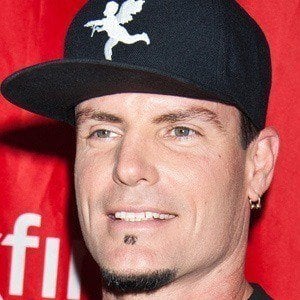 Vanilla Ice at age 45