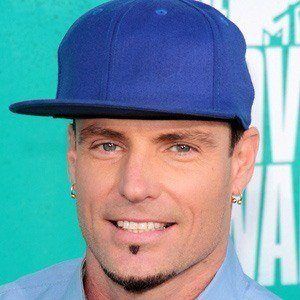 Vanilla Ice at age 44