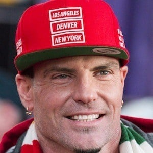 Vanilla Ice Headshot 6 of 8