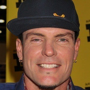 Vanilla Ice Headshot 7 of 8